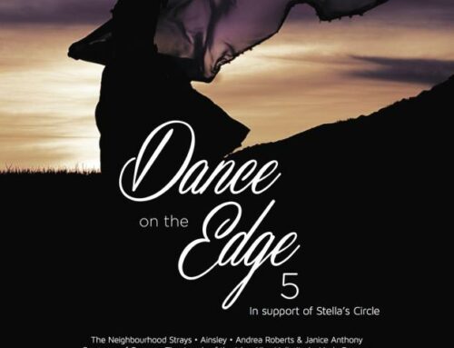 Dance on the Edge 5